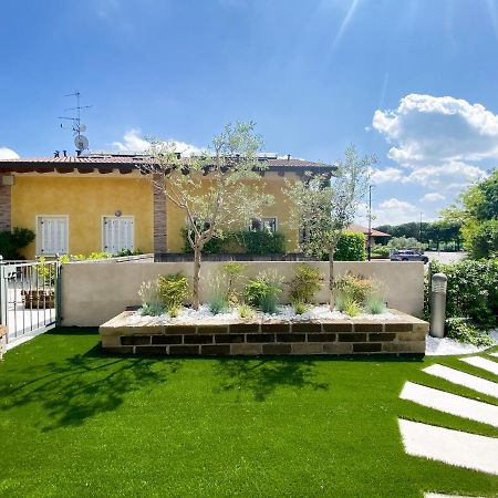 Belvedere Home Desenzano del Garda Exterior foto