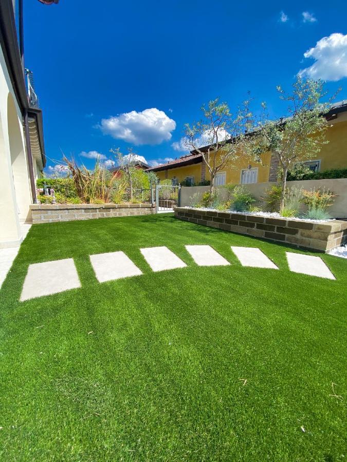 Belvedere Home Desenzano del Garda Exterior foto