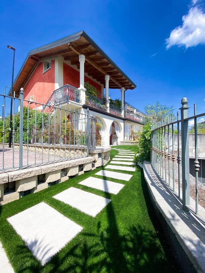 Belvedere Home Desenzano del Garda Exterior foto