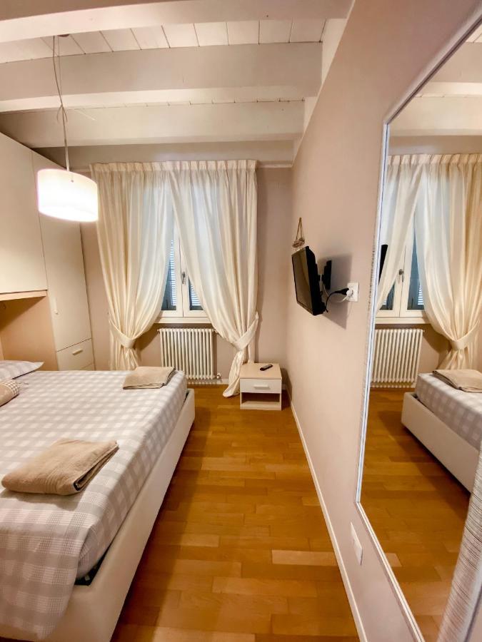 Belvedere Home Desenzano del Garda Exterior foto