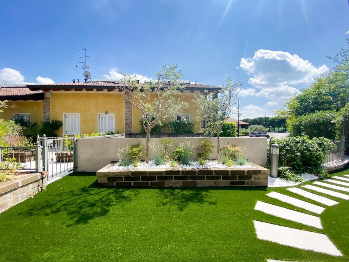 Belvedere Home Desenzano del Garda Exterior foto