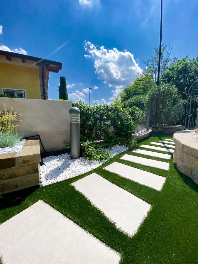 Belvedere Home Desenzano del Garda Exterior foto