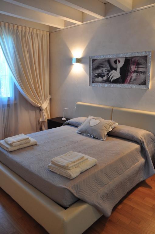 Belvedere Home Desenzano del Garda Exterior foto
