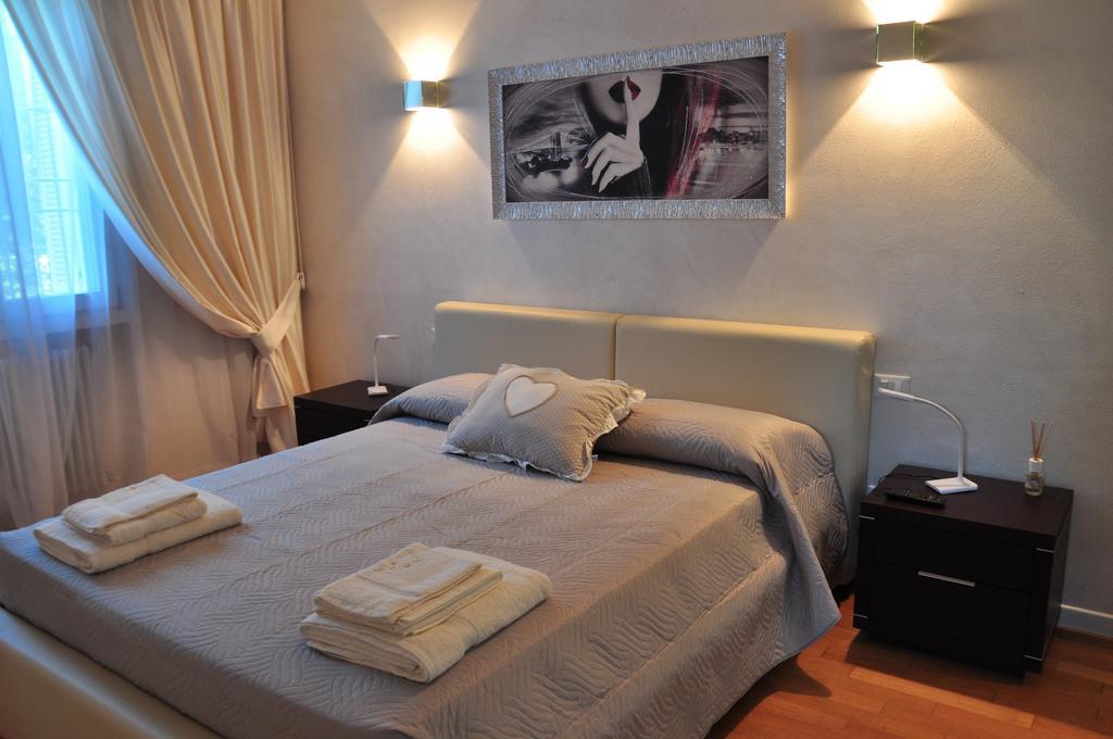 Belvedere Home Desenzano del Garda Exterior foto
