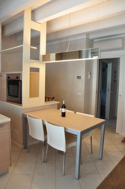 Belvedere Home Desenzano del Garda Exterior foto